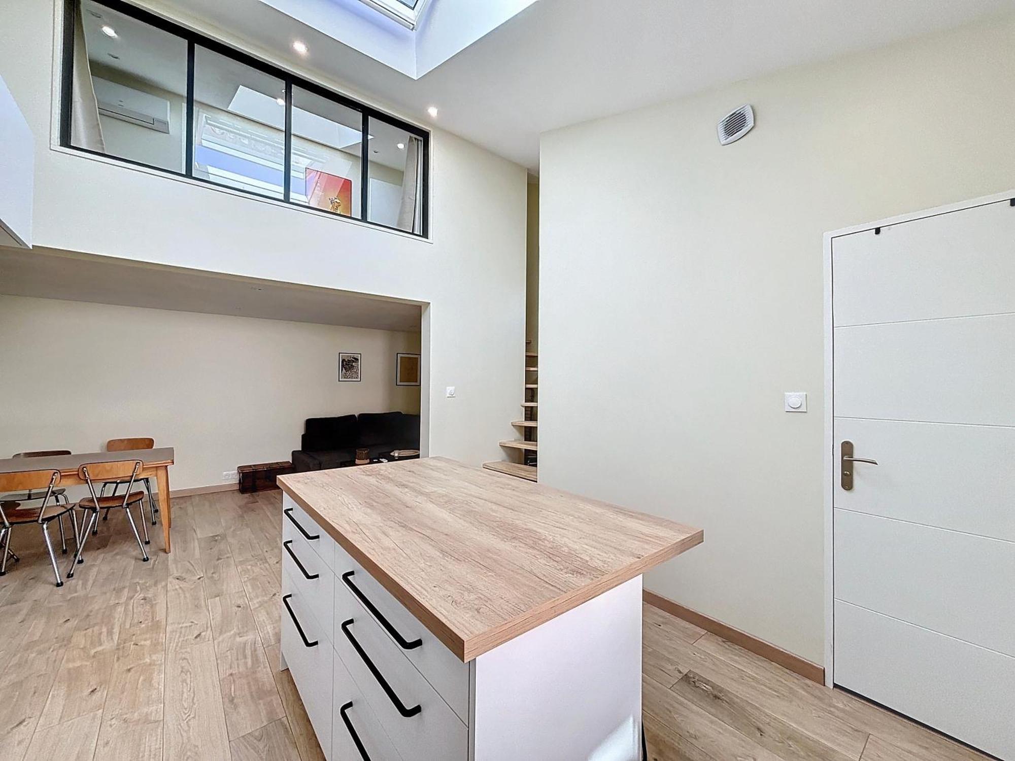 מרסיי Duplex Vieux Port - Hyper Central & Climatisation - Les Freres De La Loc' מראה חיצוני תמונה